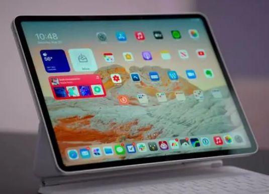 三更罗镇ipad维修分享新款iPad Pro或将采用M4芯片 