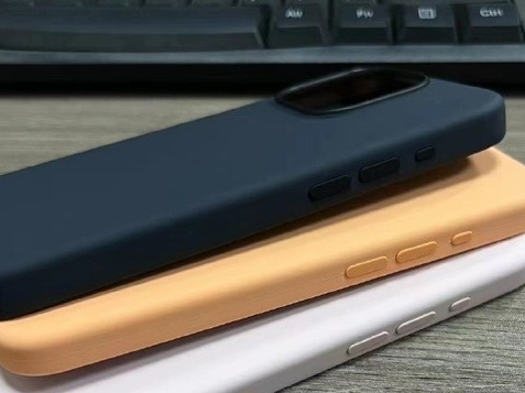 三更罗镇苹果14维修站分享iPhone14手机壳能直接给iPhone15用吗?