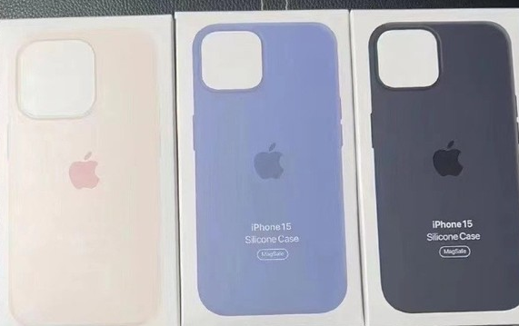 三更罗镇苹果14维修站分享iPhone14手机壳能直接给iPhone15用吗？ 