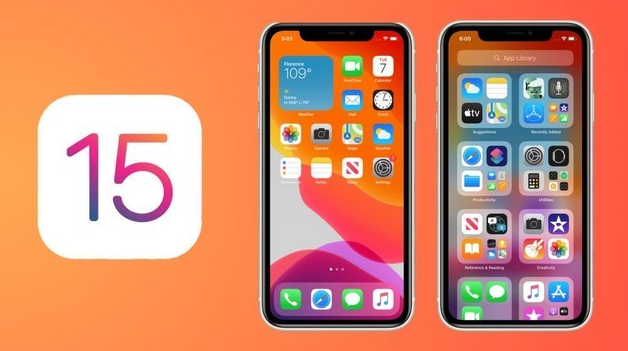 三更罗镇苹果13维修分享iPhone13更新iOS 15.5，体验如何 