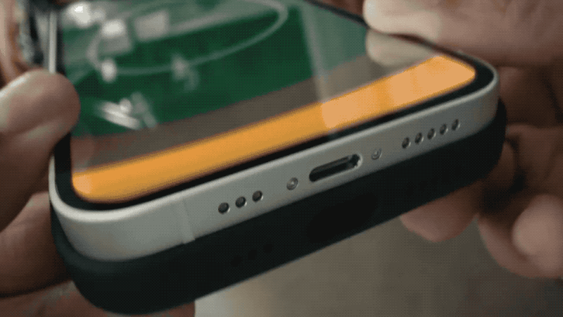 三更罗镇苹果手机维修分享未来 Magsafe 还有哪些发展空间 