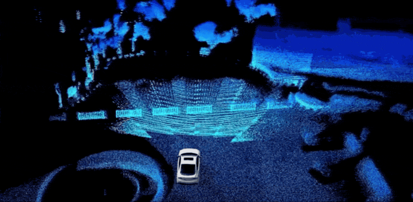 三更罗镇苹果手机维修分享iPhone 12 Pro 搭载的 LiDAR 镜头与 ToF 镜头有什么不同 