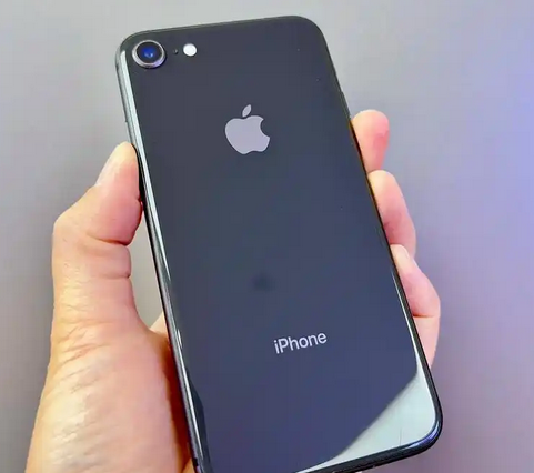 三更罗镇苹果8系统维修分享iPhone8手机系统升级后无法开机如何修复 