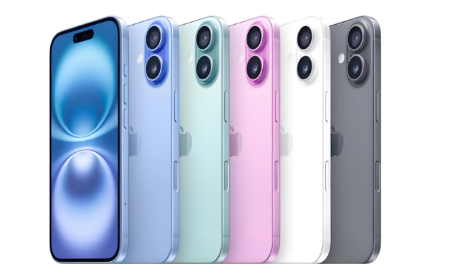 三更罗镇苹果手机维修分享iPhone 17换电池 