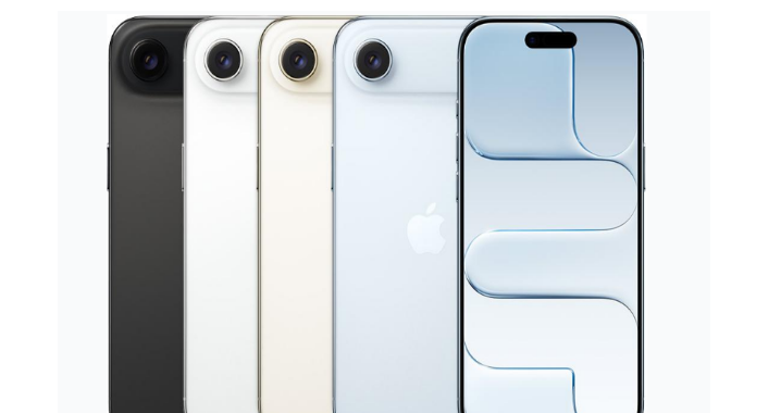 三更罗镇苹果手机维修分享iPhone 17 Air换电池 