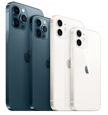 三更罗镇苹果维修点分享iPhone 12 Pro维修主板被忽略的实操故障 
