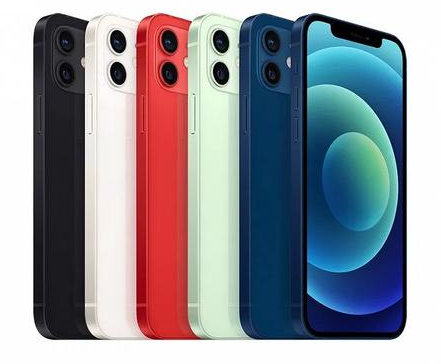 三更罗镇苹果维修点分享iPhone 12 Pro Max维修主板易被忽略的实操故障 