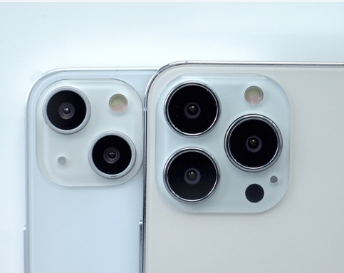 三更罗镇苹果维修点分享iPhone 13 Pro主板出问题时解决方案 