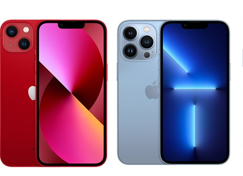 三更罗镇苹果维修点分享iPhone 13 Pro Max维修主板静电与漏电类故障 