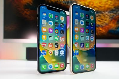 三更罗镇苹果维修点分享iPhone 14 Plus自动关机内存连锁故障解析 