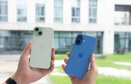 三更罗镇苹果维修点分享iPhone 16 Plus出现自动关机的情况类型 