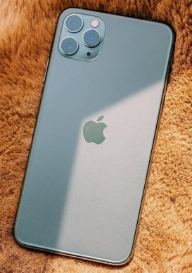 三更罗镇苹果维修点分享iPhone 11 Pro Max黑屏特殊诱因梳理 