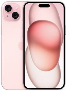 三更罗镇苹果维修点分享iPhone15 Plus手机黑屏小众问题 