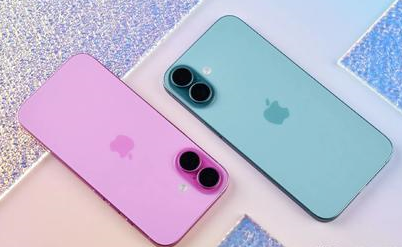 三更罗镇苹果维修点分享iPhone 16手机黑屏多重诱因解析 