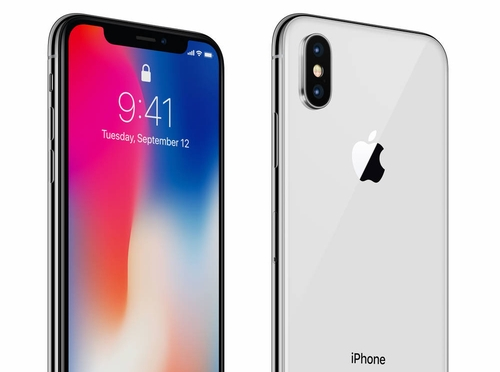 三更罗镇苹果维修点分享iPhone X电池发烫冷门故障解析 