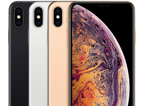三更罗镇苹果维修点分享iPhone XS Max电池发烫冷门成因解析 
