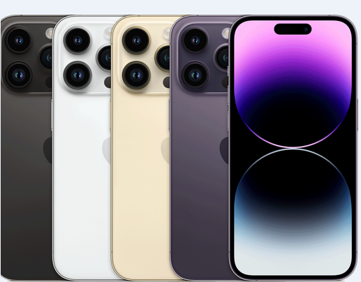 三更罗镇苹果维修点分享iPhone 14 Pro发烫易忽略问题解析 