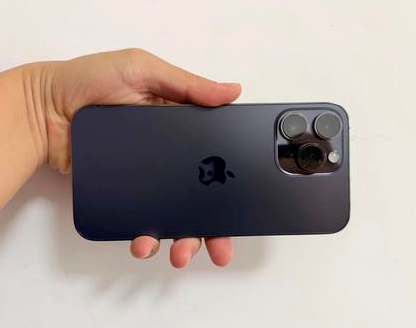 三更罗镇苹果维修点分享iPhone 14 Pro Max发烫多重诱因剖析 
