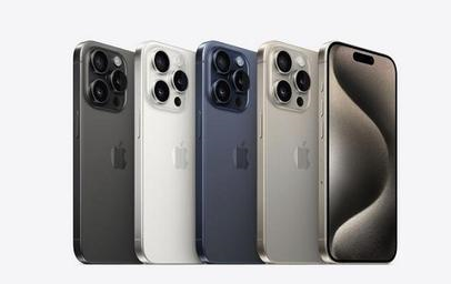 三更罗镇苹果维修点分享iPhone 15 Pro发烫五大诱因详解 