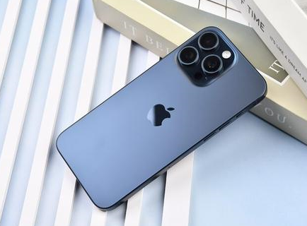 三更罗镇苹果维修点分享iPhone 15 Pro Max发烫深度剖析 