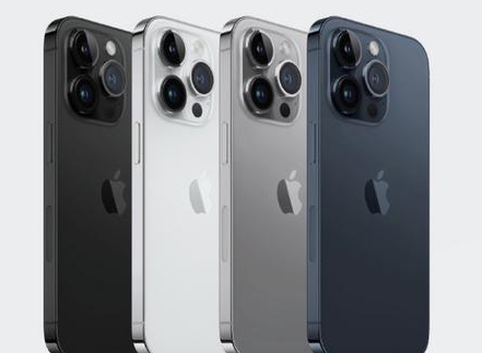 三更罗镇苹果维修点分享iPhone 16 Pro 发烫多维度科普 