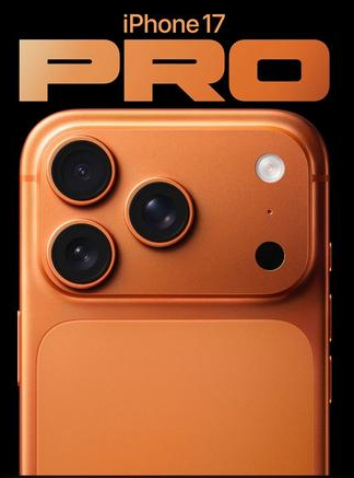 三更罗镇苹果维修点分享iPhone 17 Pro发烫五大隐藏诱因详解 