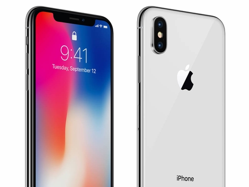 三更罗镇苹果维修点分享iPhone X摄像头实拍质感与场景适配全解析 