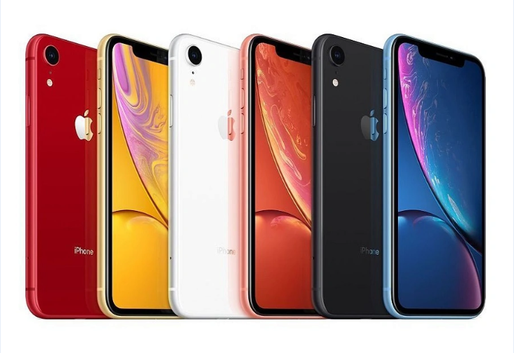 三更罗镇苹果维修点分享iPhone XR摄像头原生色彩表现与日常拍摄实用指南 